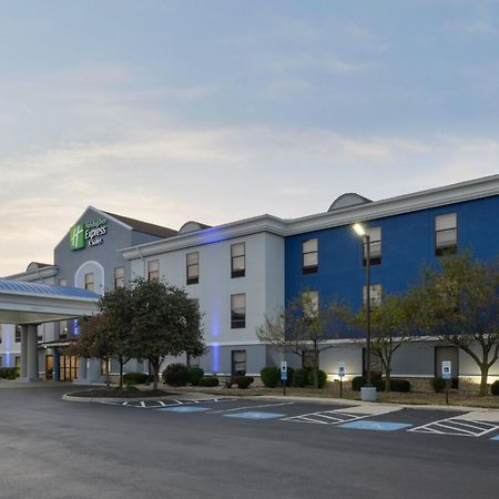 Holiday Inn Express Hotel And Suites Marysville By Ihg Dış mekan fotoğraf