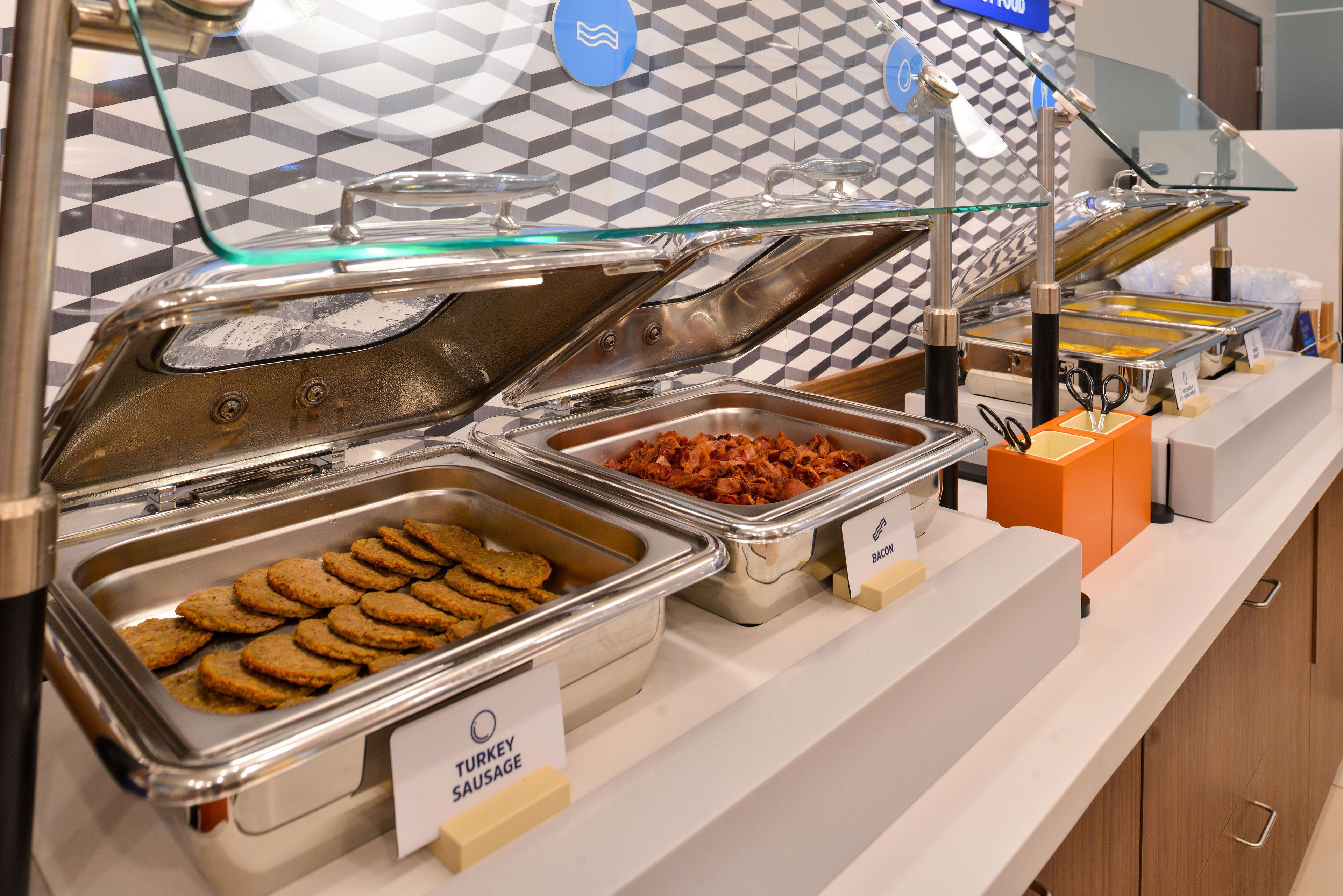 Holiday Inn Express Hotel And Suites Marysville By Ihg Dış mekan fotoğraf