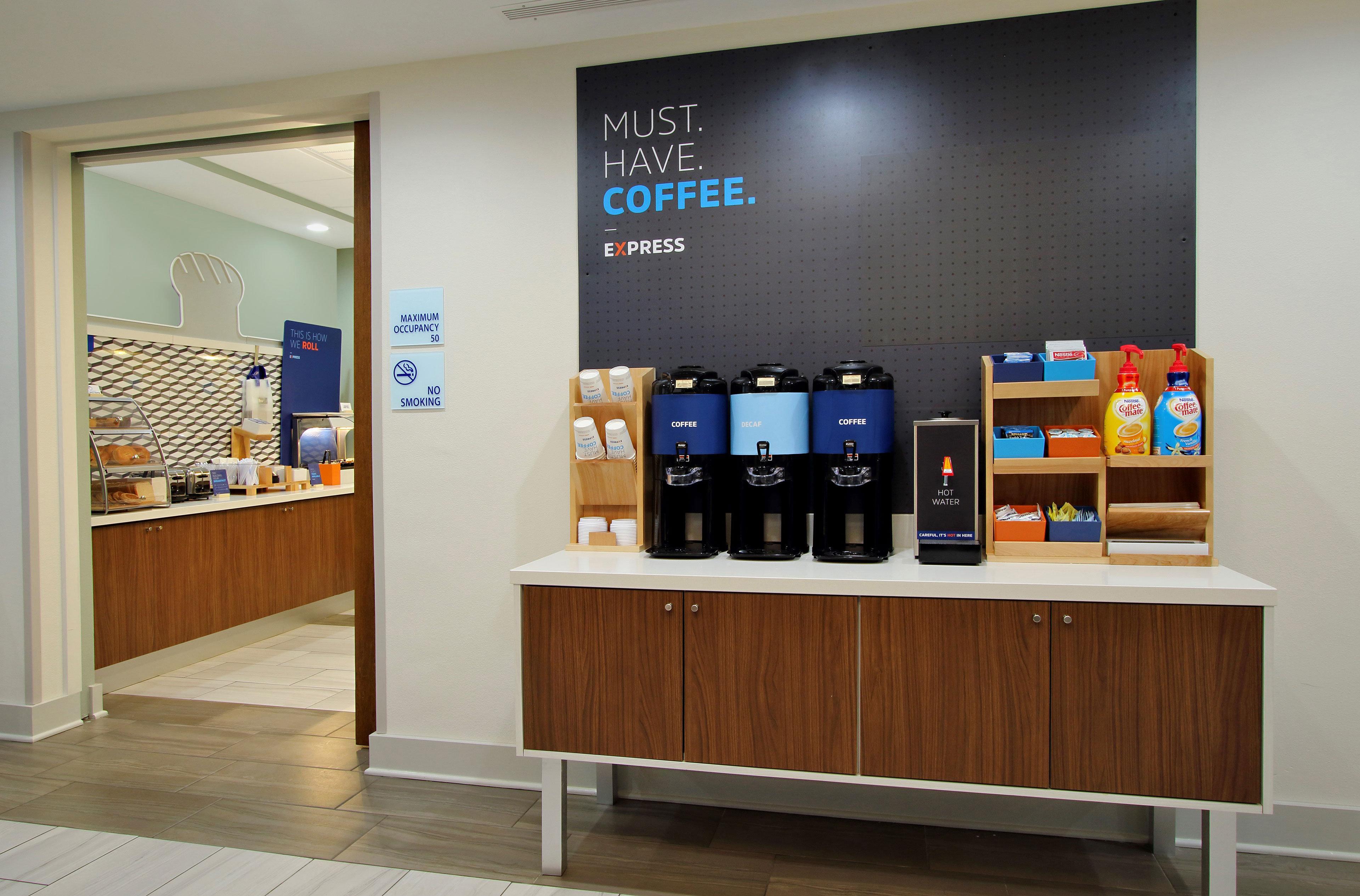 Holiday Inn Express Hotel And Suites Marysville By Ihg Dış mekan fotoğraf