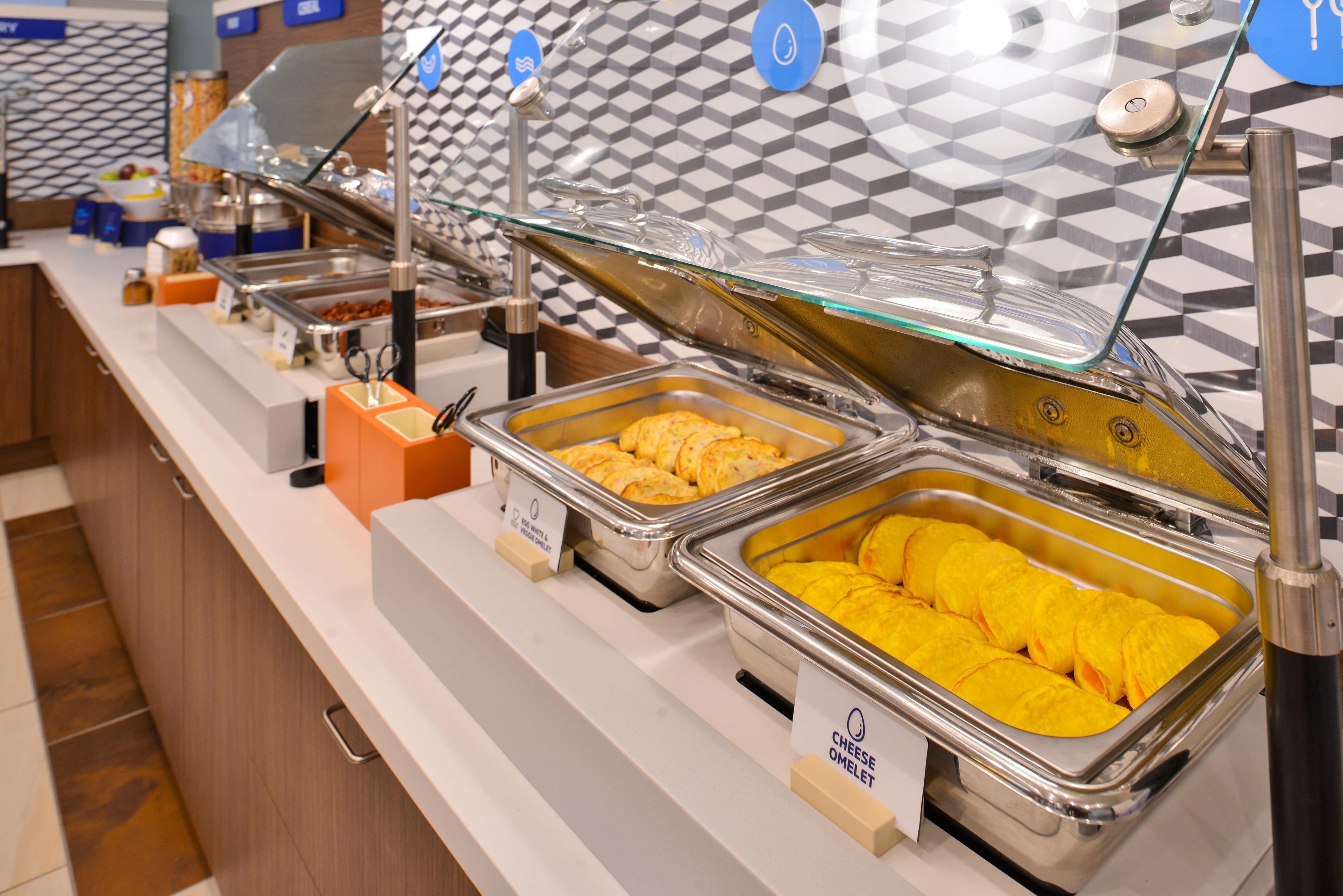 Holiday Inn Express Hotel And Suites Marysville By Ihg Dış mekan fotoğraf