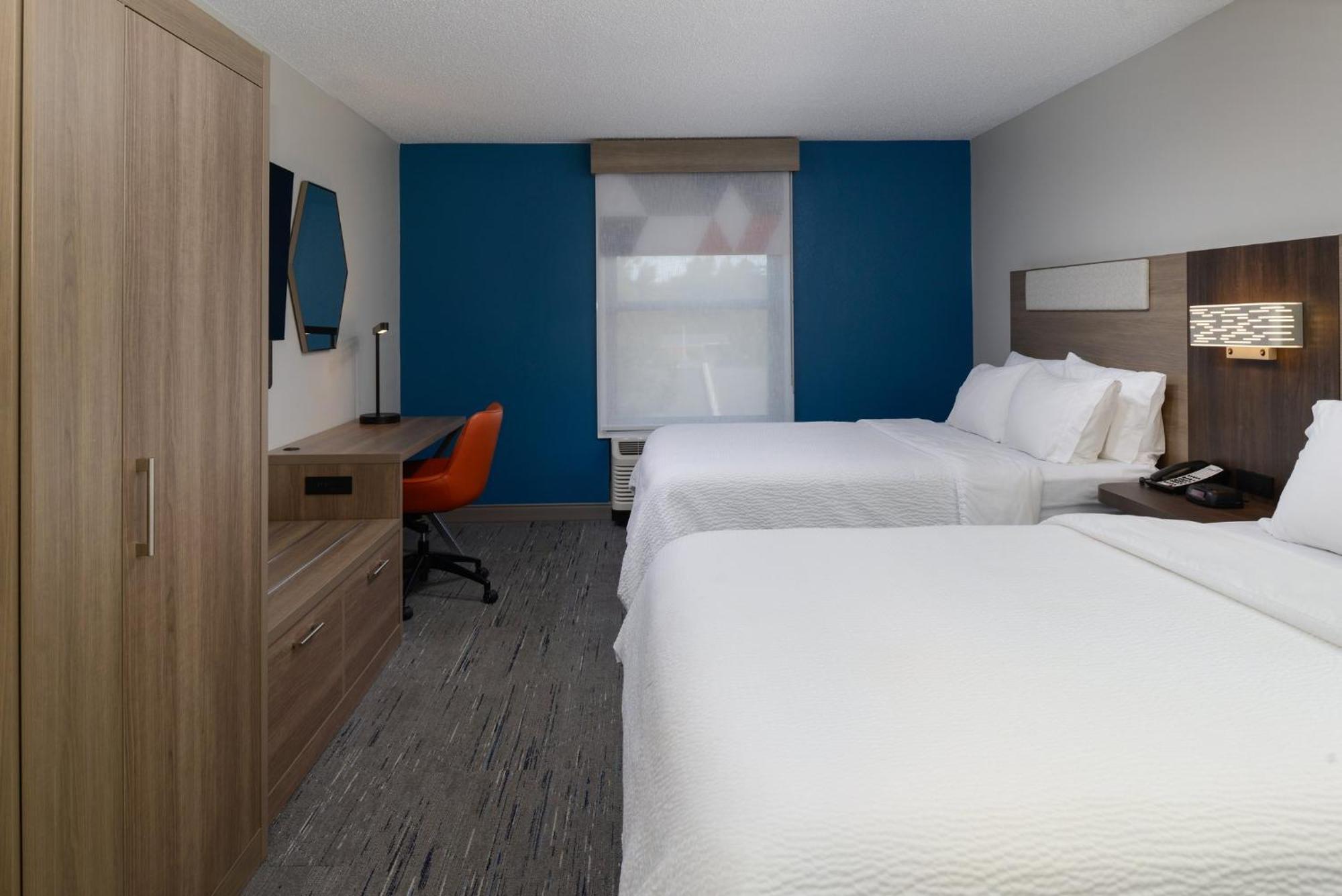 Holiday Inn Express Hotel And Suites Marysville By Ihg Dış mekan fotoğraf