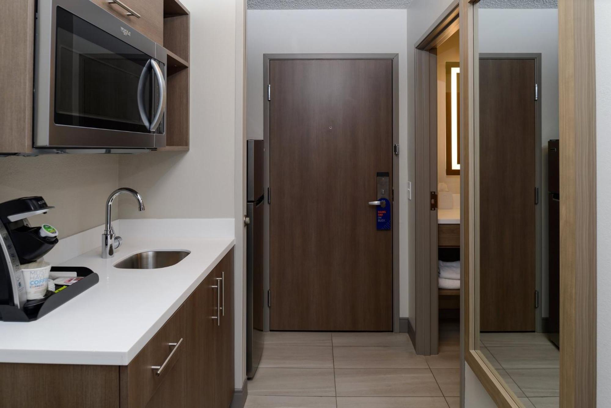 Holiday Inn Express Hotel And Suites Marysville By Ihg Dış mekan fotoğraf