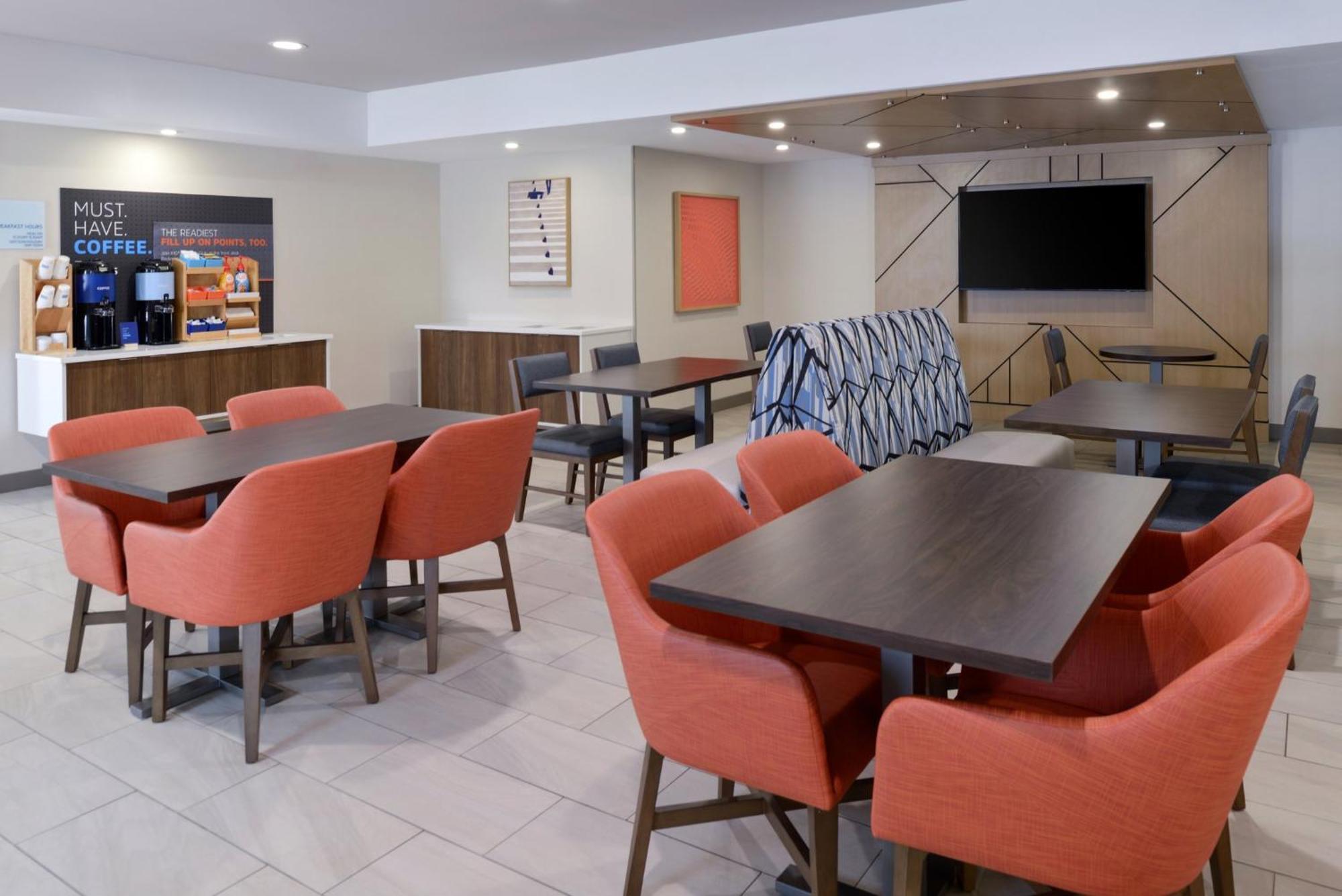 Holiday Inn Express Hotel And Suites Marysville By Ihg Dış mekan fotoğraf