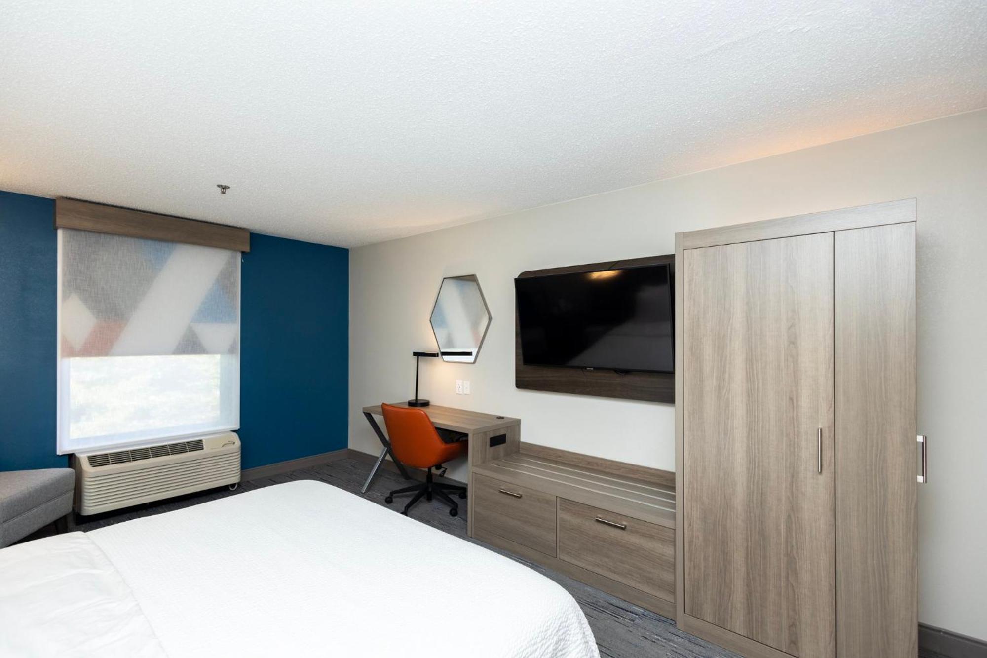 Holiday Inn Express Hotel And Suites Marysville By Ihg Dış mekan fotoğraf