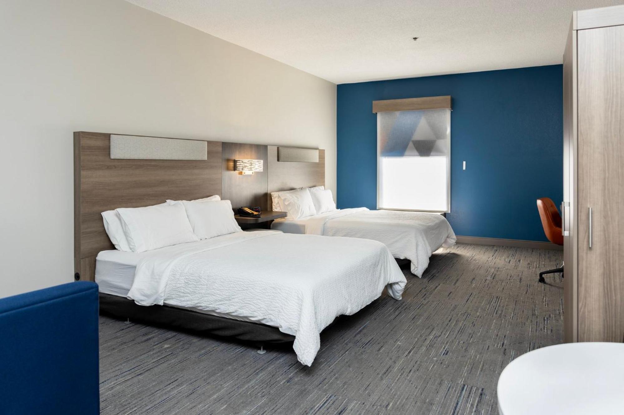 Holiday Inn Express Hotel And Suites Marysville By Ihg Dış mekan fotoğraf