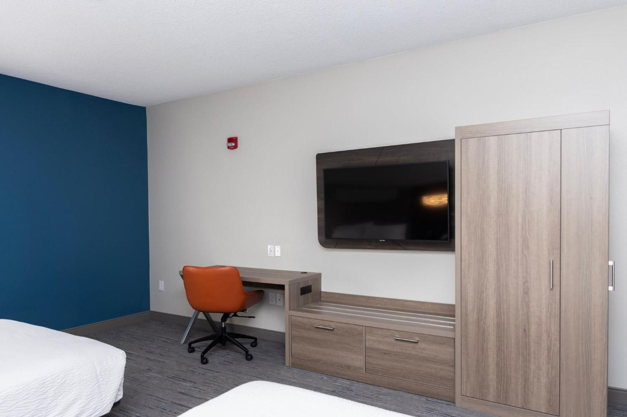 Holiday Inn Express Hotel And Suites Marysville By Ihg Dış mekan fotoğraf