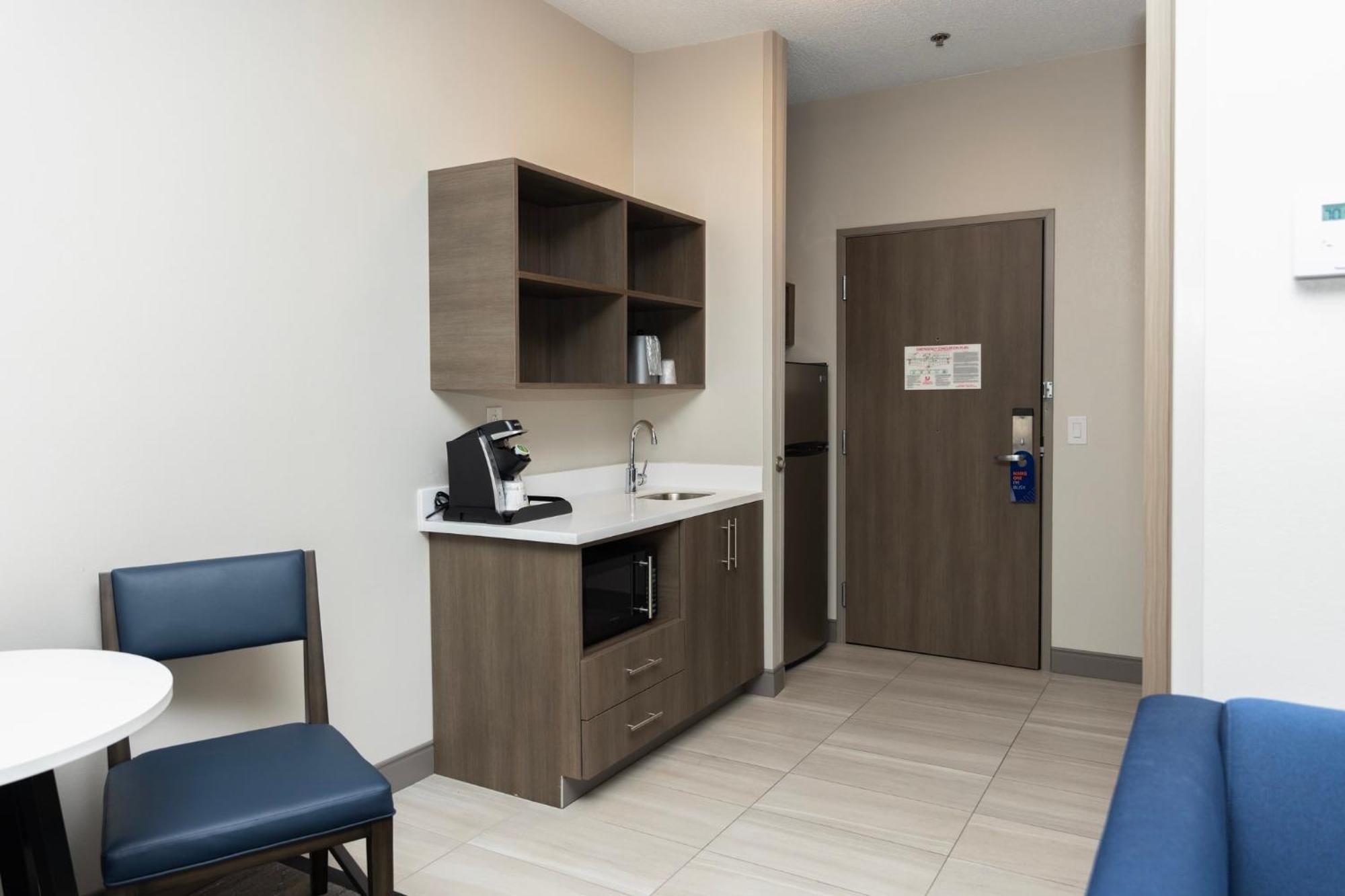 Holiday Inn Express Hotel And Suites Marysville By Ihg Dış mekan fotoğraf
